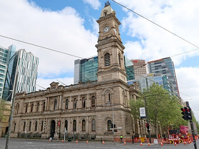 GPO HOTEL