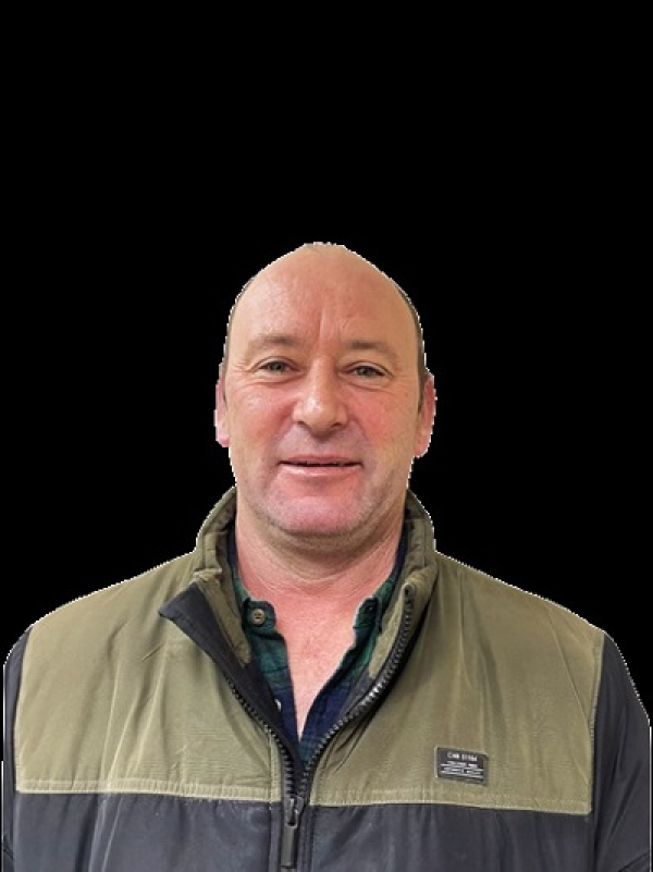 Mat Jenkins